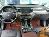 Фото 10 - GAC Trumpchi GS8