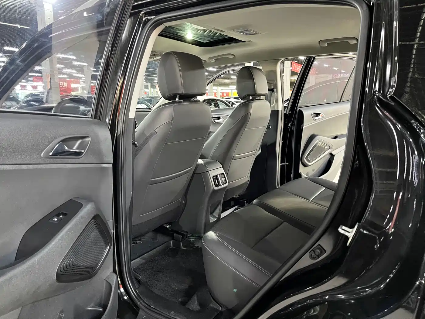 HYUNDAI BEIJING HYUNDAI IX35