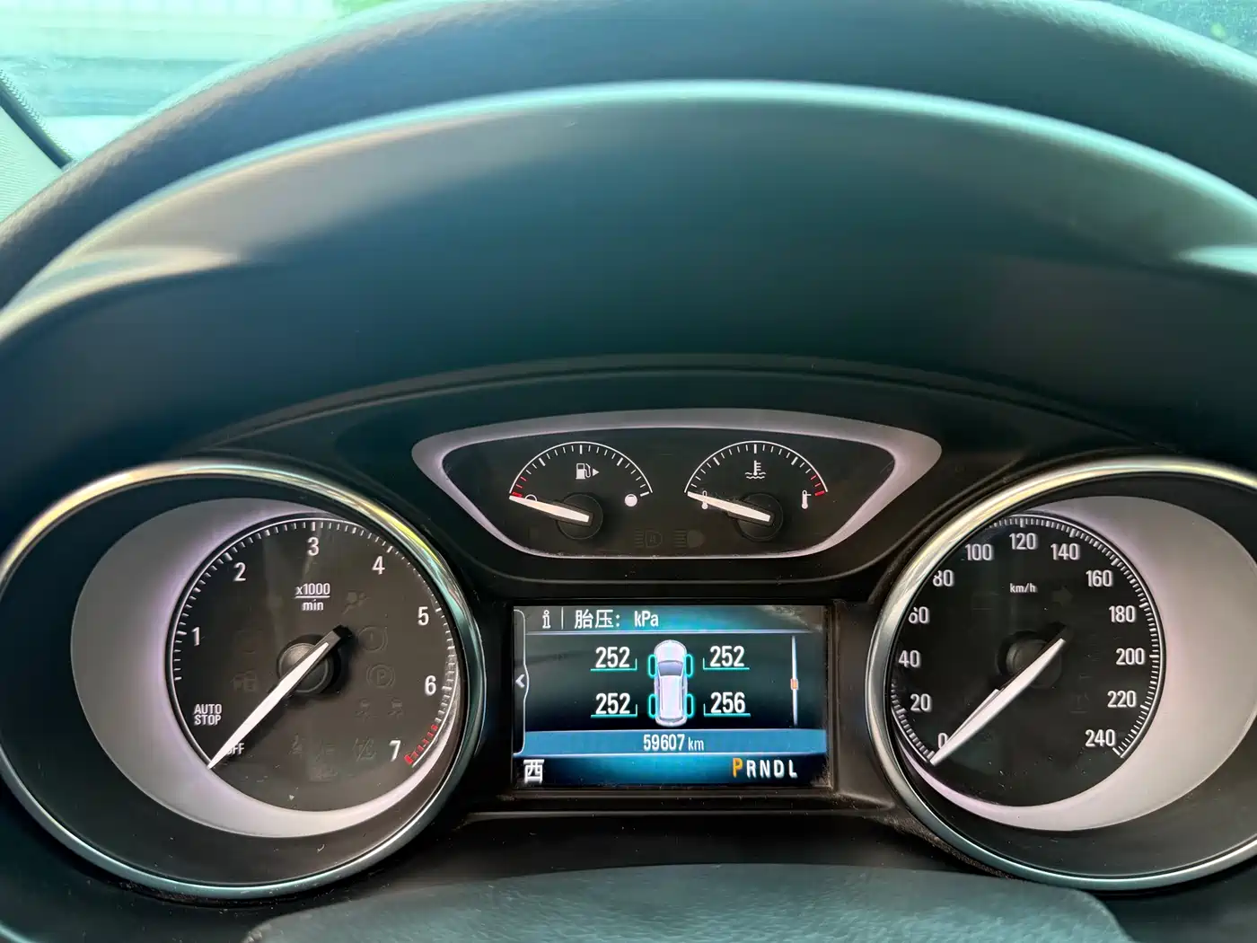 Buick Envision Plus 2019 28T AWD Elite Model China VI фото 14