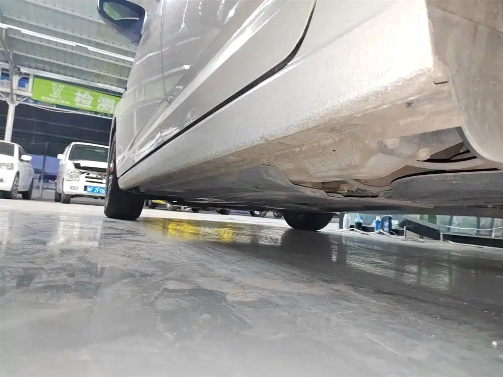 Volkswagen Sagitar 2019 280TSI DSG Comfort Edition China VI фото 22