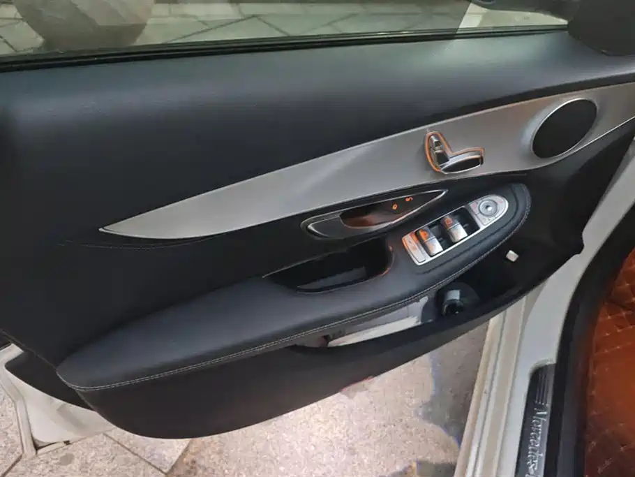 Mercedes-Benz C-Class 2018 C 200 Sport Edition фото 7