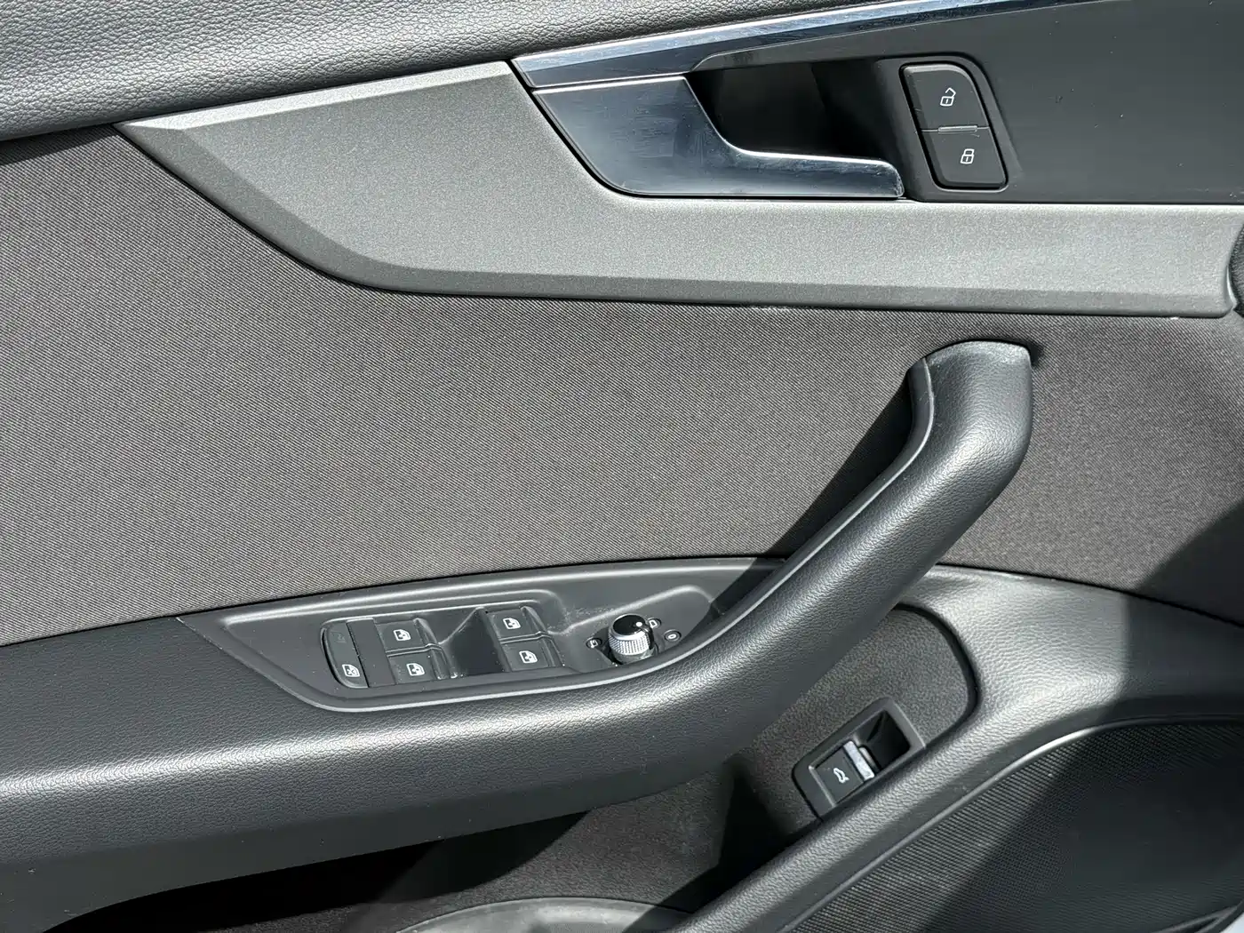 Audi A4L 2019 40 TFSI Progressive (China VI) фото 10