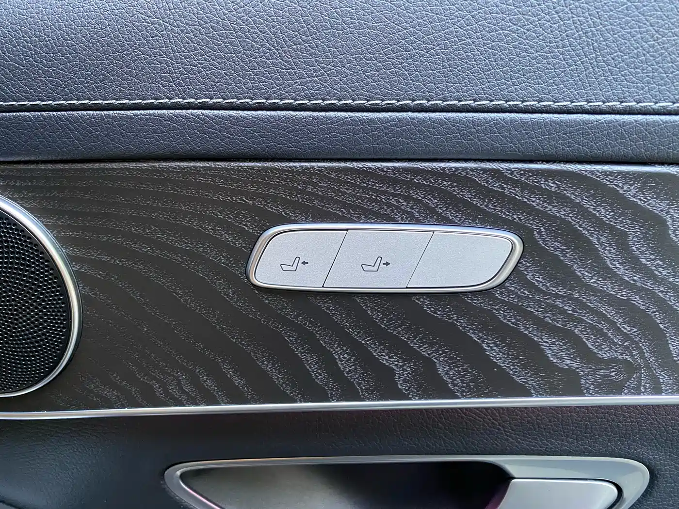Mercedes-Benz C-Class 2021 C 200 L Fashion Sport Edition фото 20