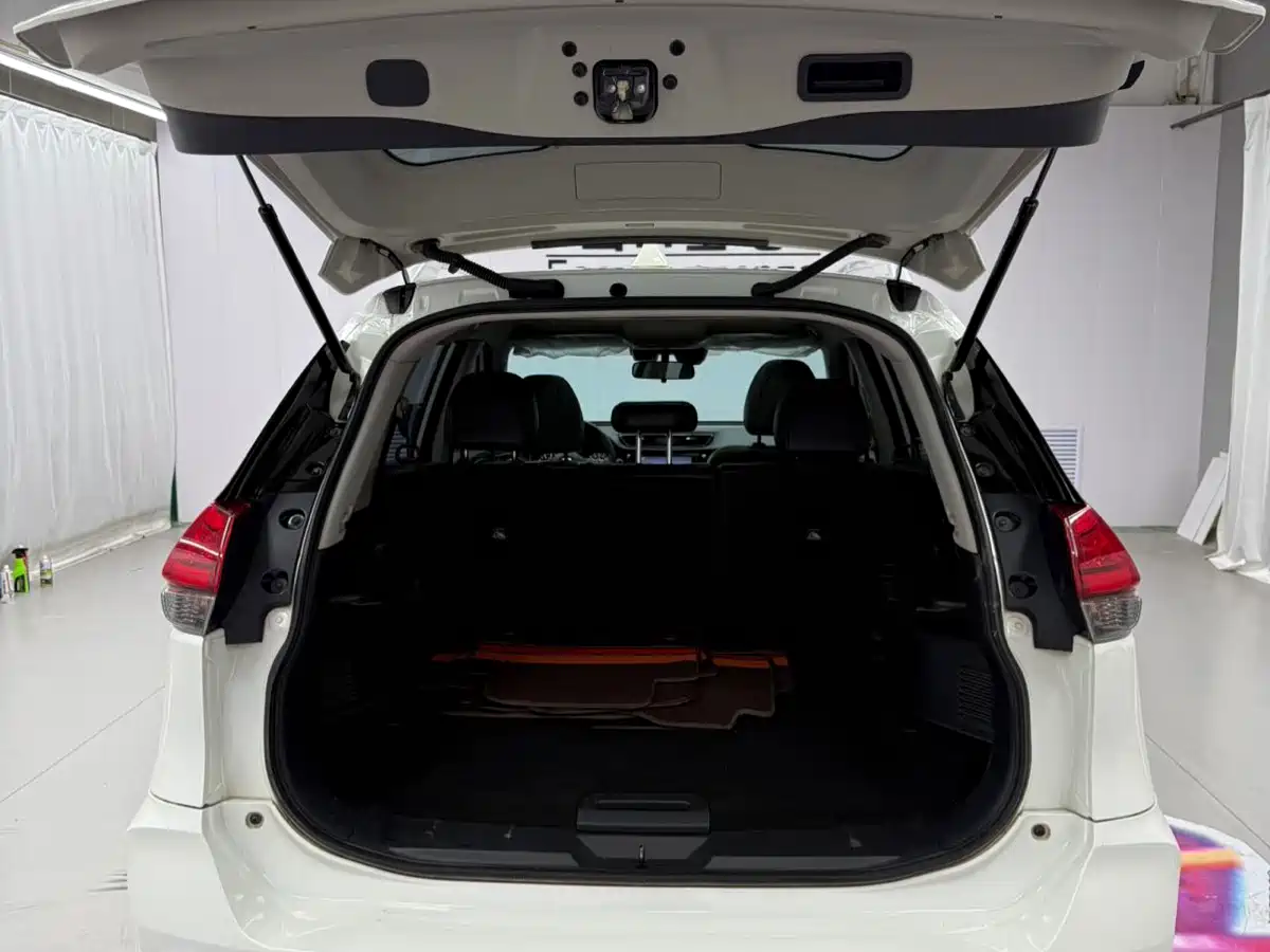 Nissan X-Trail, миниатюра 19