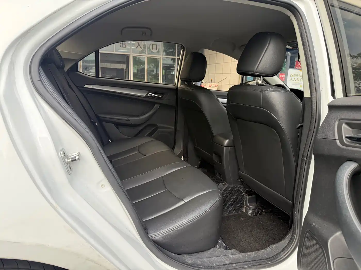 Roewe 360 2018 2018 PLUS 1.5L Automatic Luxury Edition