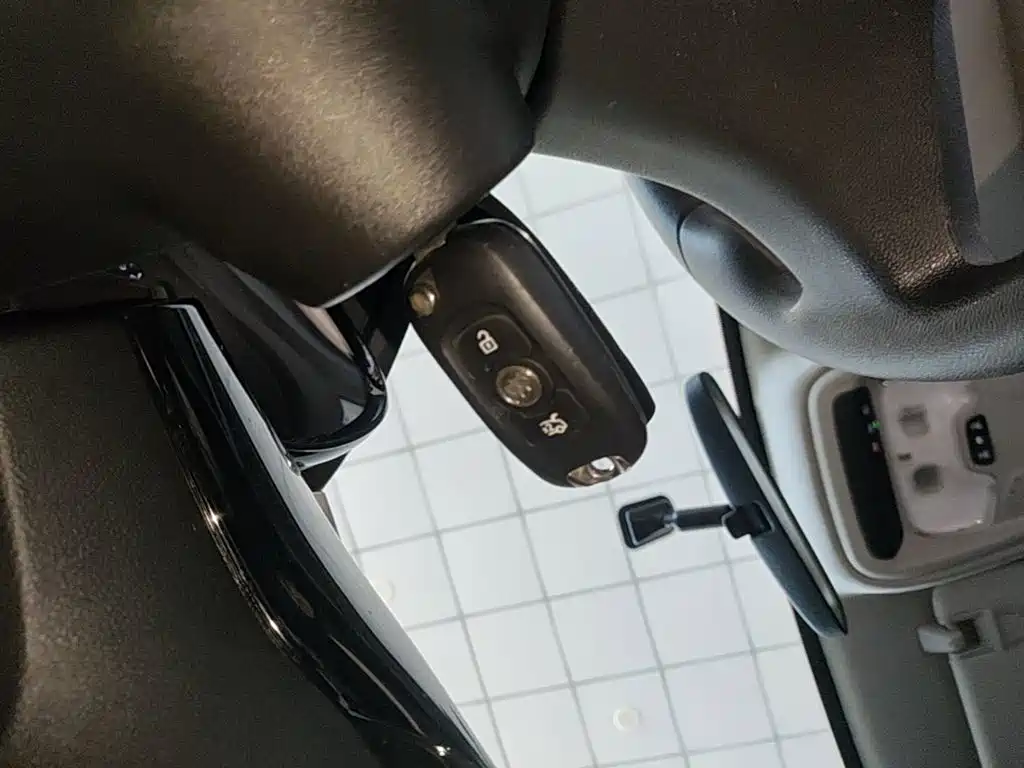 Фото 9 - Buick Excelle