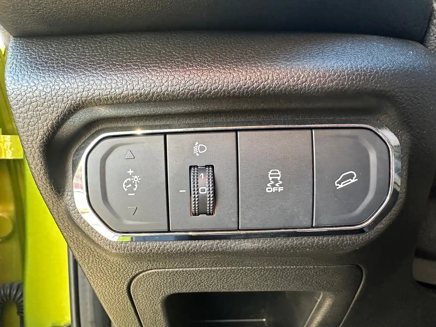 Haval First Love 2021 1.5T Automatic Premium Edition фото 15