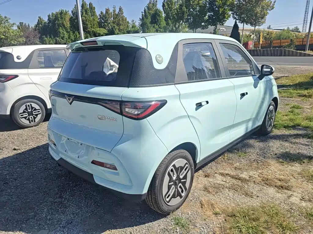 Cowin October 2025 2025 Model Mate 300km Wave Rider Edition
