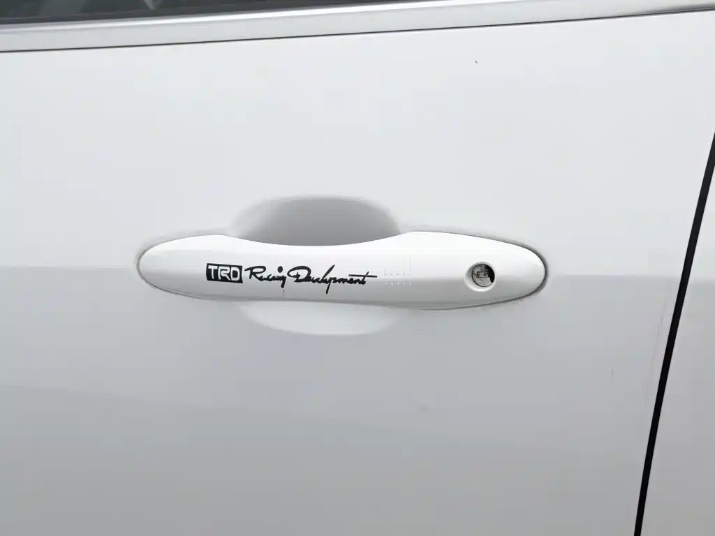 WEY VV6 2018 2018 2.0T 2WD Super Luxury China V