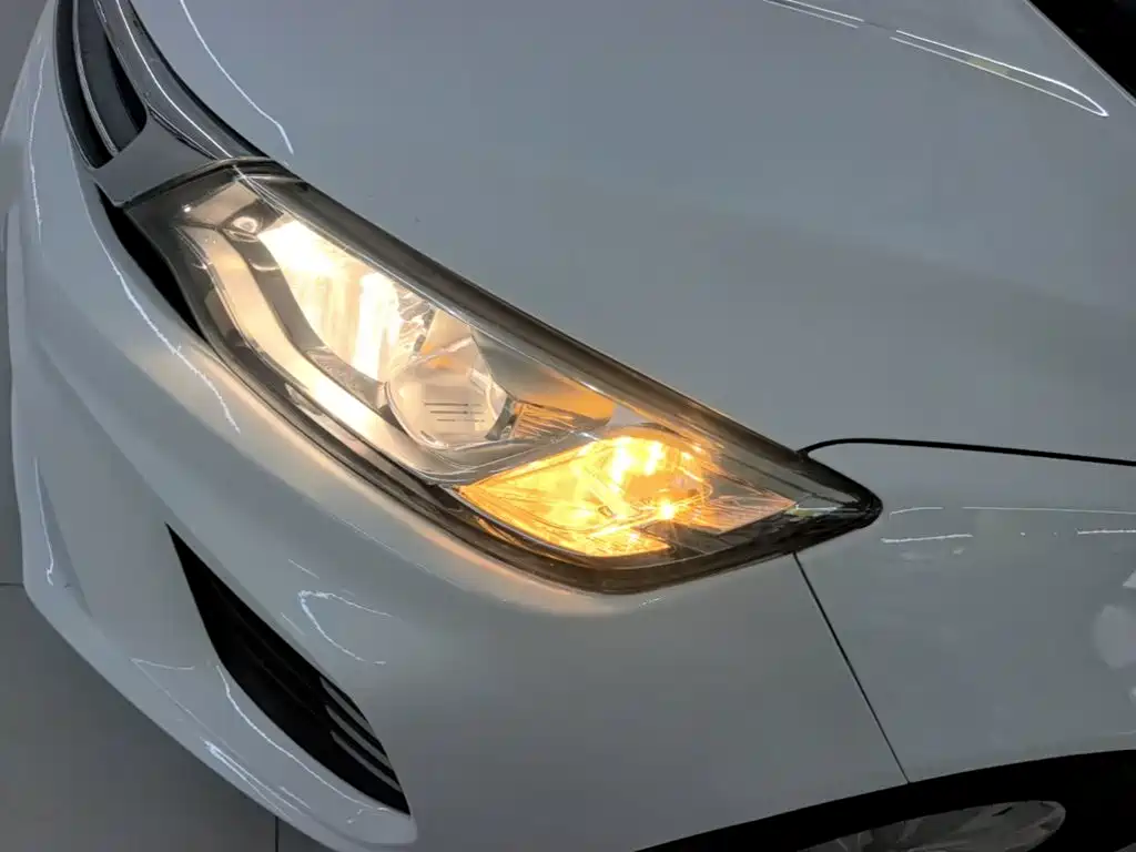 Geely Vision 2020 2020 1.5L CVT Asian Games Edition