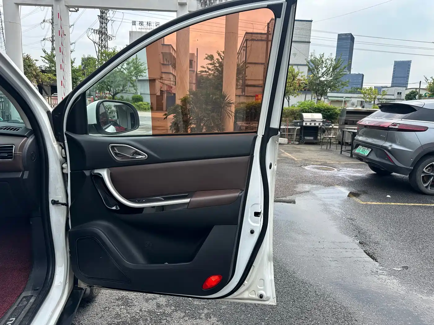 Bisu Auto Bisu T5 2017 2017 1.5T Manual Premium