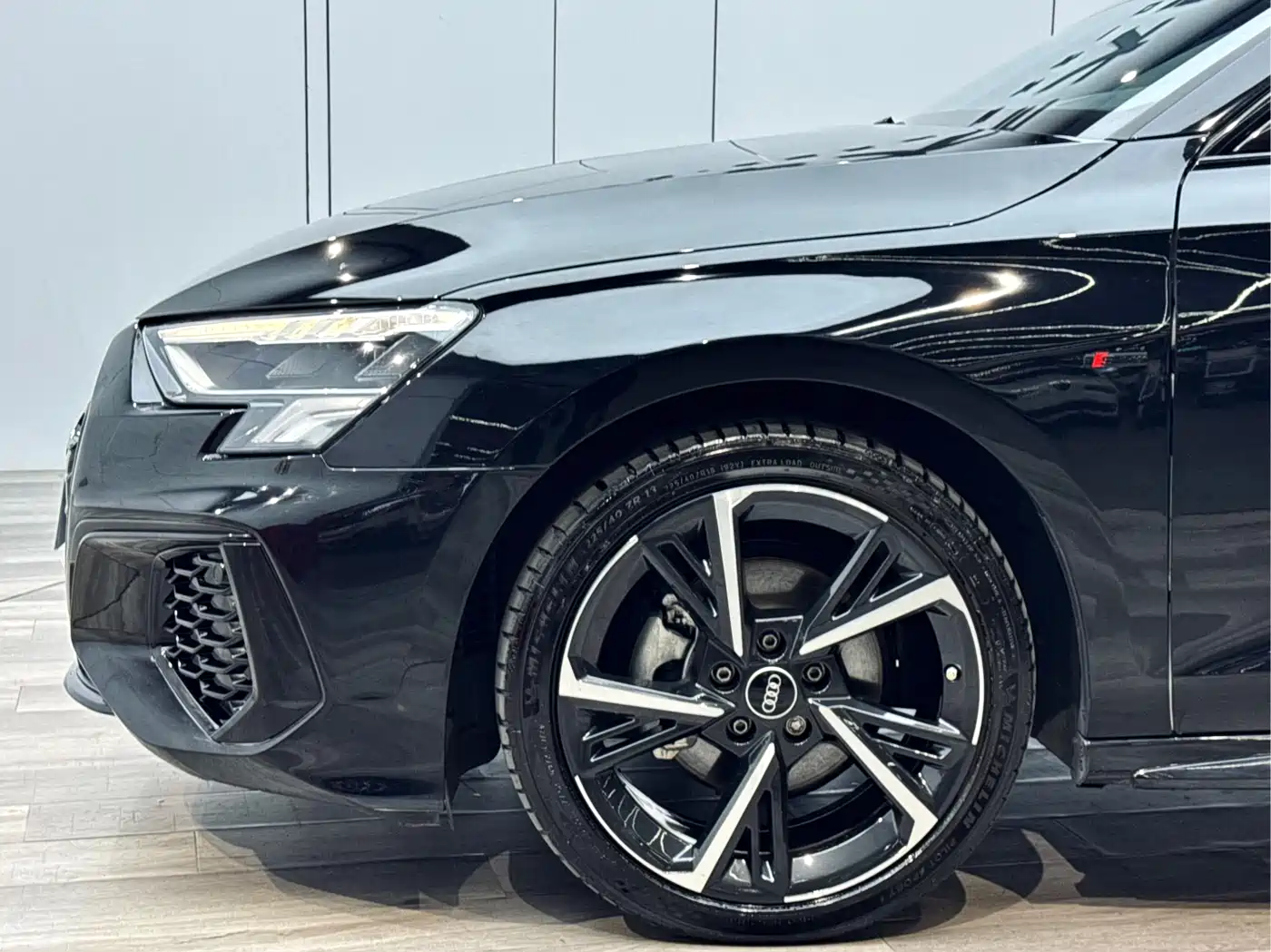Audi A3 2022 Sportback 35 TFSI Style Sport фото 7