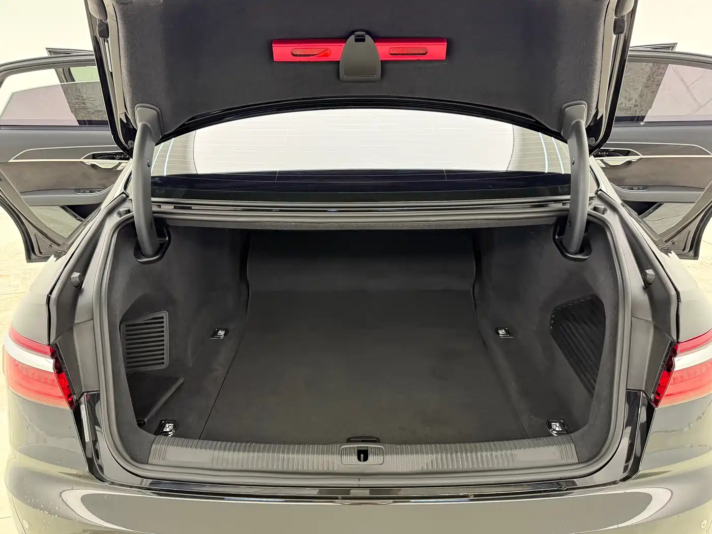 Audi A8 2019 Plus A8L 50 TFSI quattro Comfort фото 31