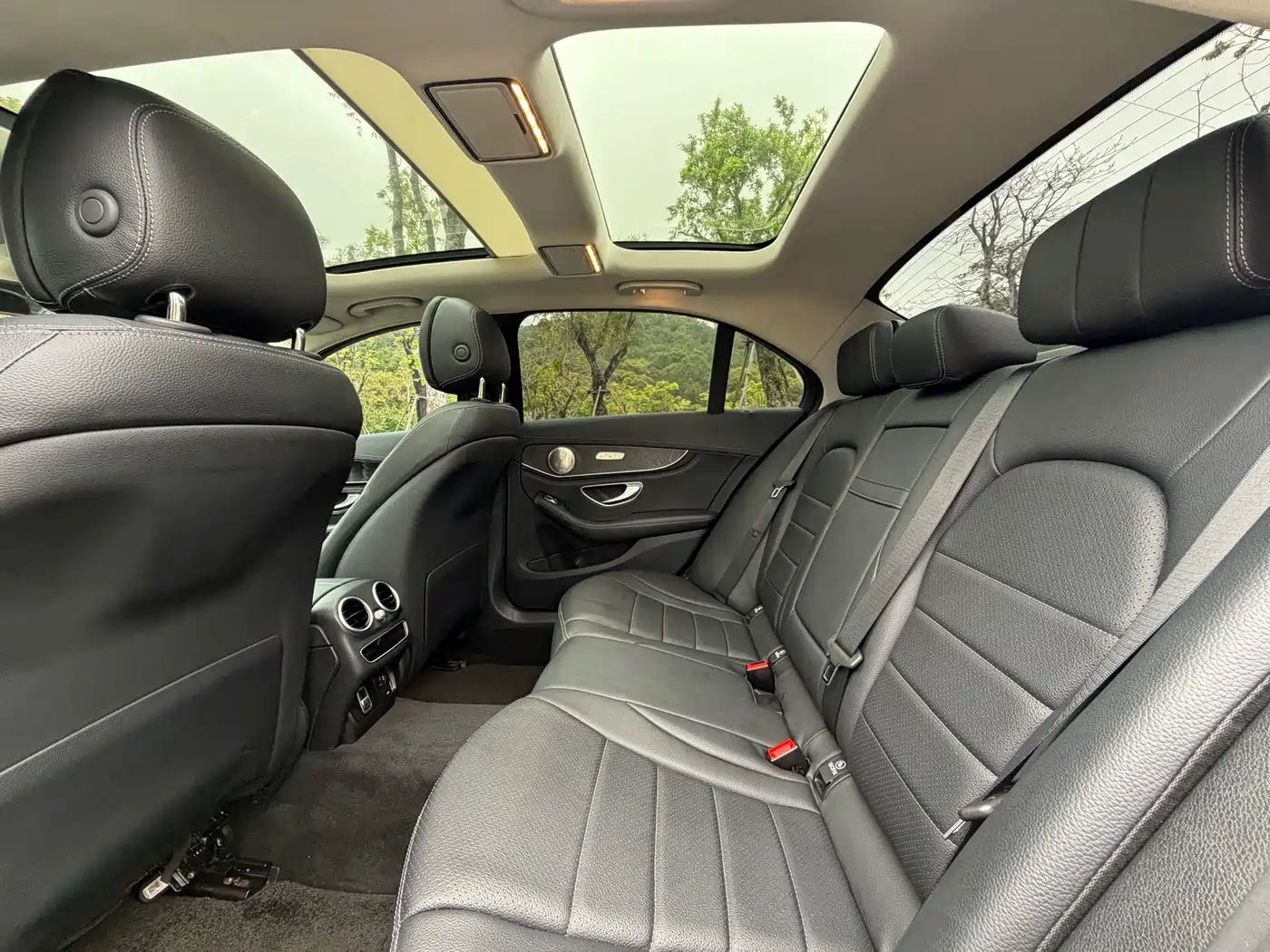 Mercedes-Benz C-Class 2020 Facelift C 260 L Sport фото 6