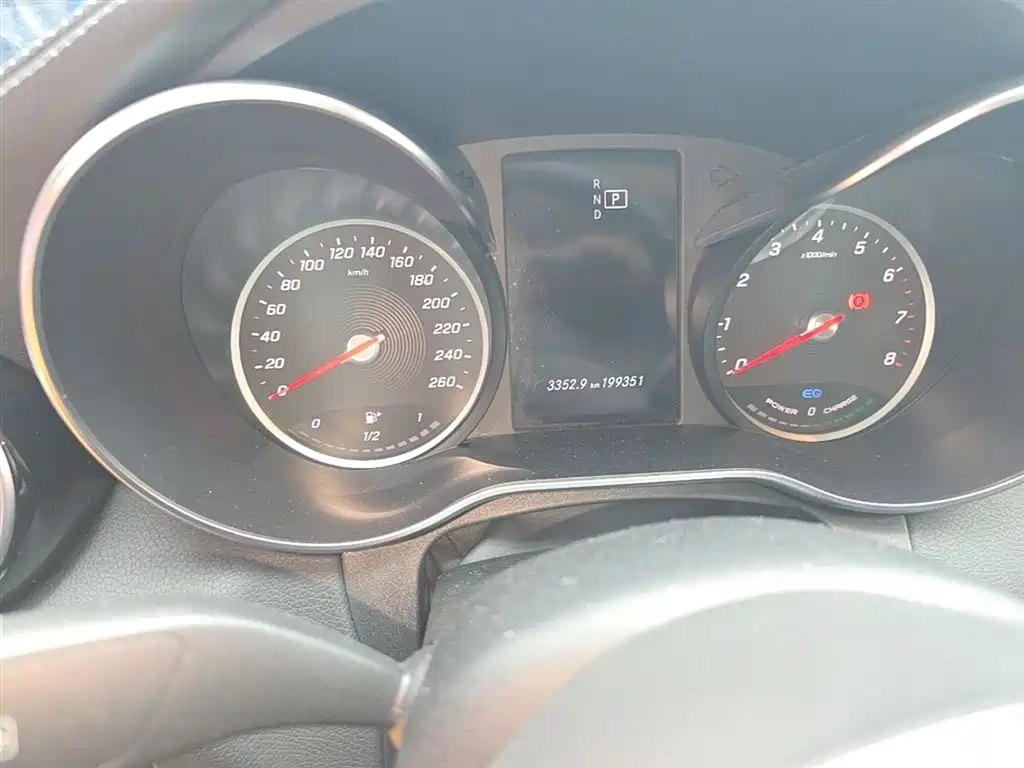 Mercedes-Benz C-Class 2019 C 260 L Sport фото 19