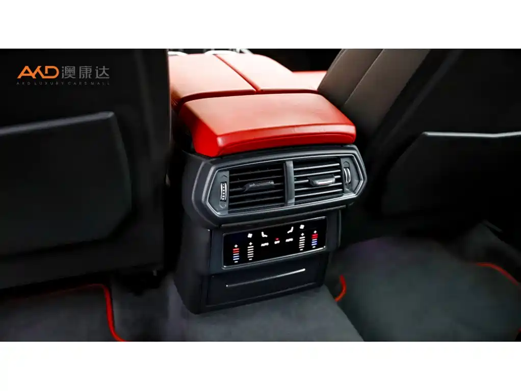 Lamborghini Urus 2018 4.0T V8 фото 9