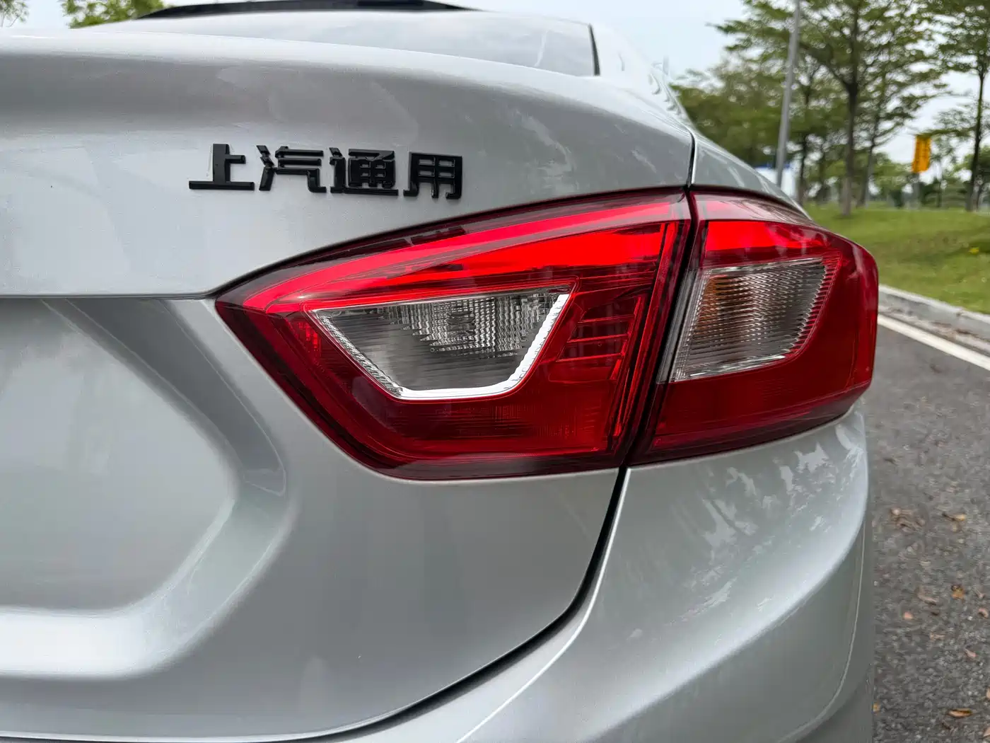 Chevrolet Cruze 2018 2018 Redline 320 Automatic Pioneer Edition