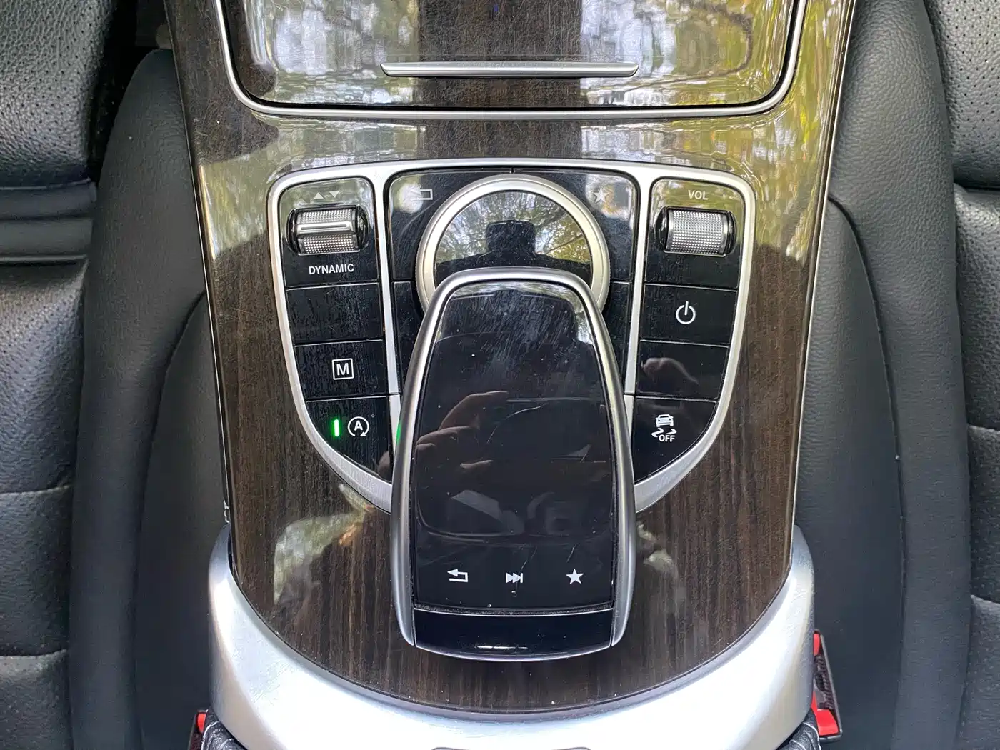Mercedes-Benz GLC 2019 GLC 260 L 4MATIC Dynamic фото 24