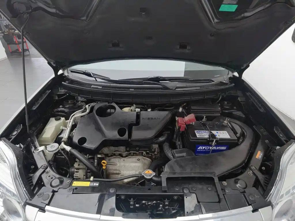 Photo 6 - Nissan X-Trail