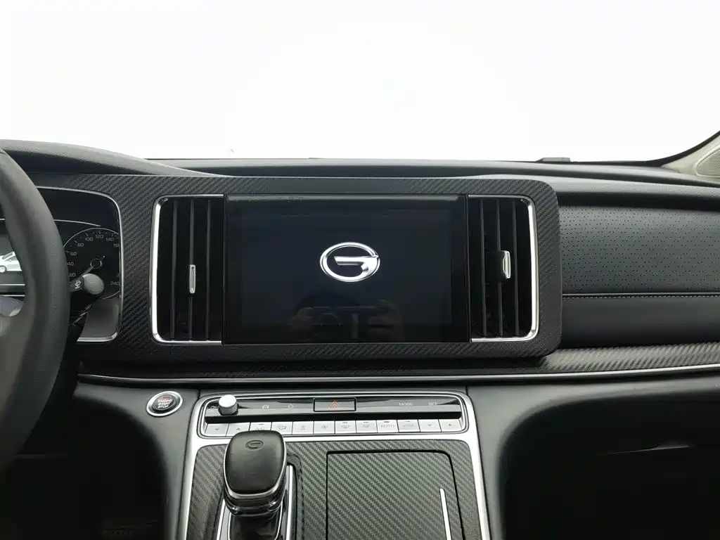 GAC Trumpchi Trumpchi M8 2023 Leading Series 390T Luxury Edition фото 12