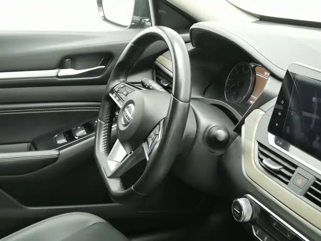 Nissan TEANA, миниатюра 22