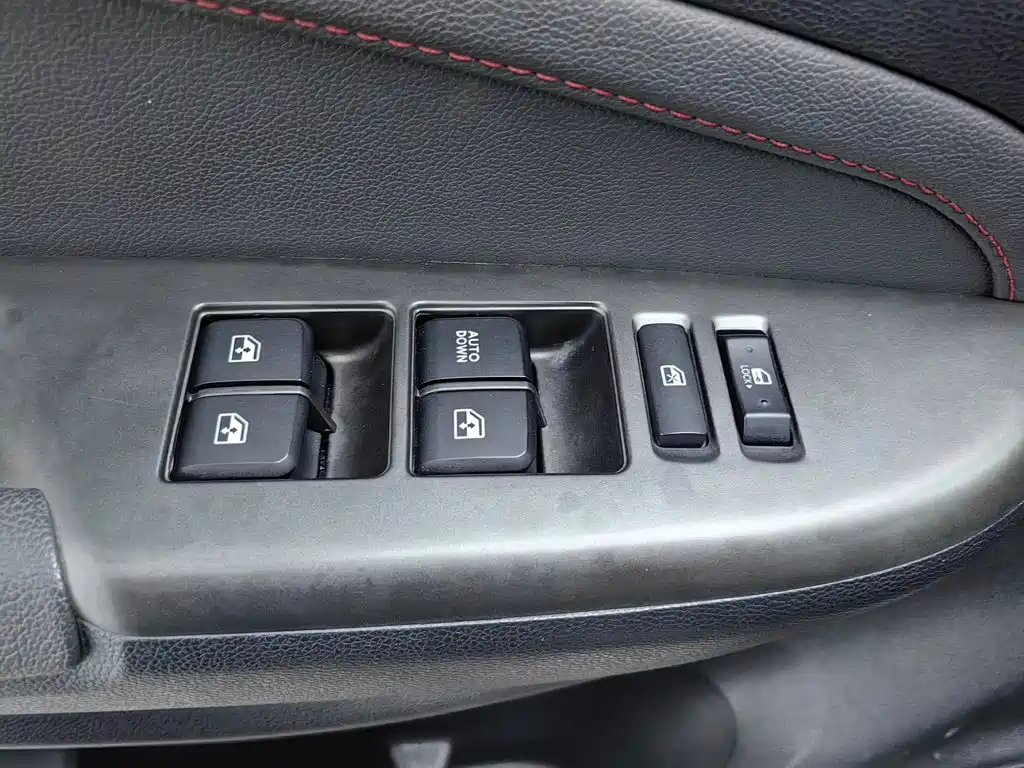 Changan CS15 2018 2016 1.5L Automatic Fashion