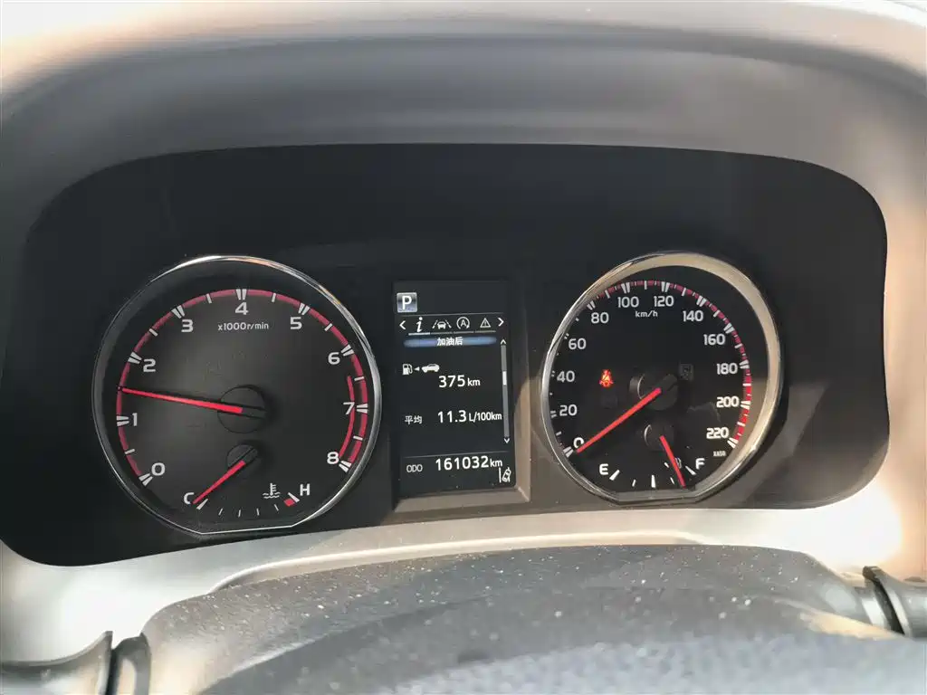 Toyota RAV4 Rongfang 2018 2.5L Automatic 4WD Elite i Edition фото 12