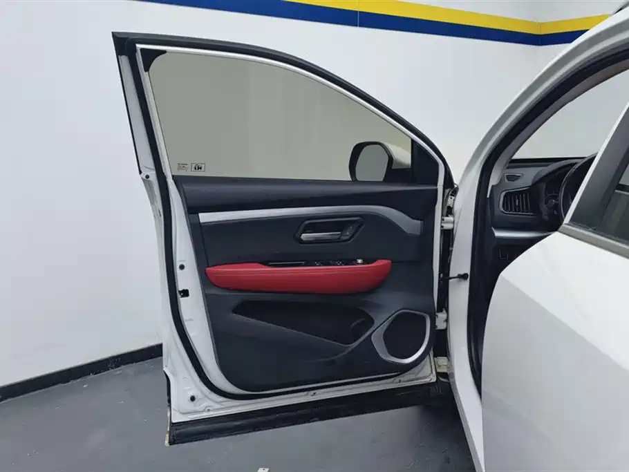 Haval H2s 2018 Red Label 1.5T DCT Comfort Model фото 7