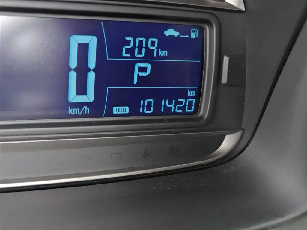 Chevrolet Trax 2014 1.4T Automatic 2WD Luxury фото 5