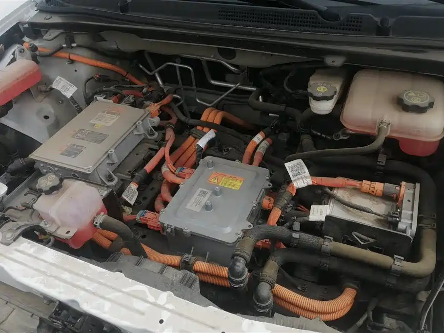 BUICK SLIGHTLY BLUE 6