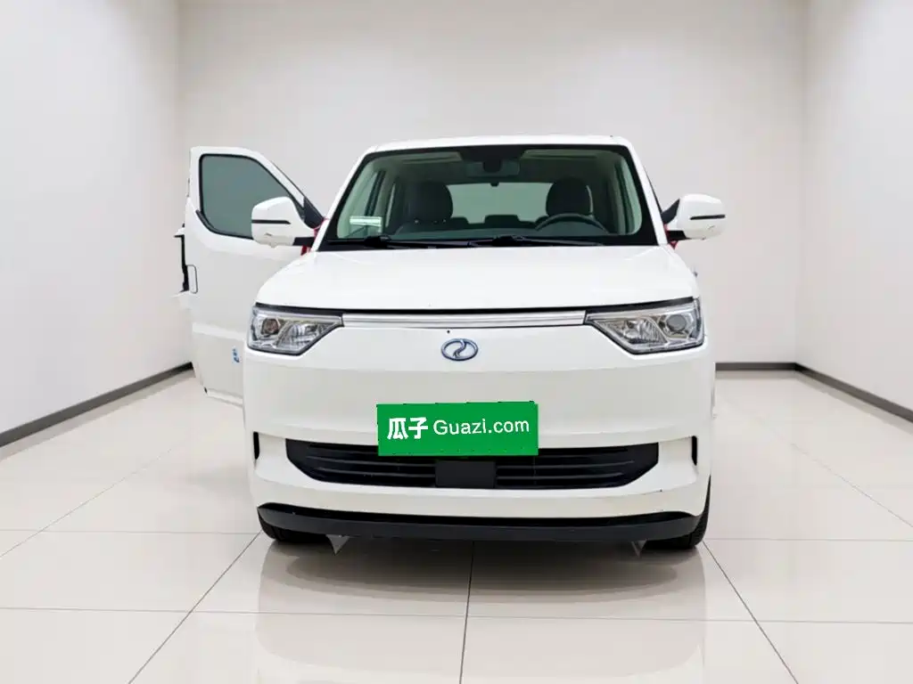 Ruichi New Energy EC75 2024 2024 Model Surpass I 50.38kWh
