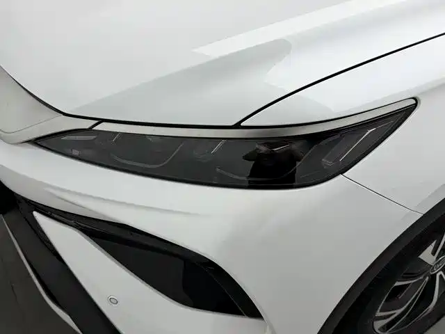 BYD Song Pro New Energy 2025 2nd Generation Smart Drive Edition DM-i 115KM Surpassing Type фото 17