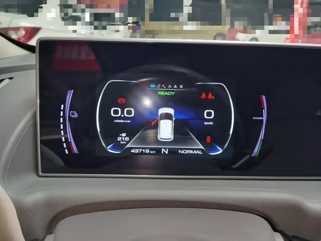 Ora White Cat 2021 2020 305km Luxury