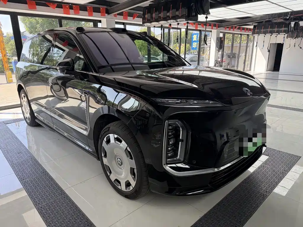 NIO ES9 2026