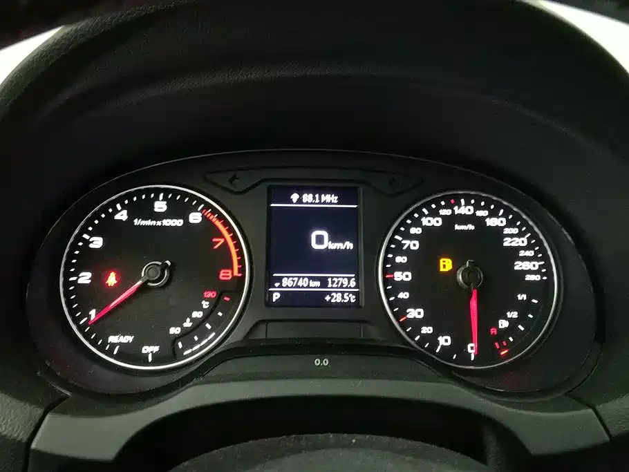 Audi A3 2019 Limousine 35 TFSI Style China VI фото 14