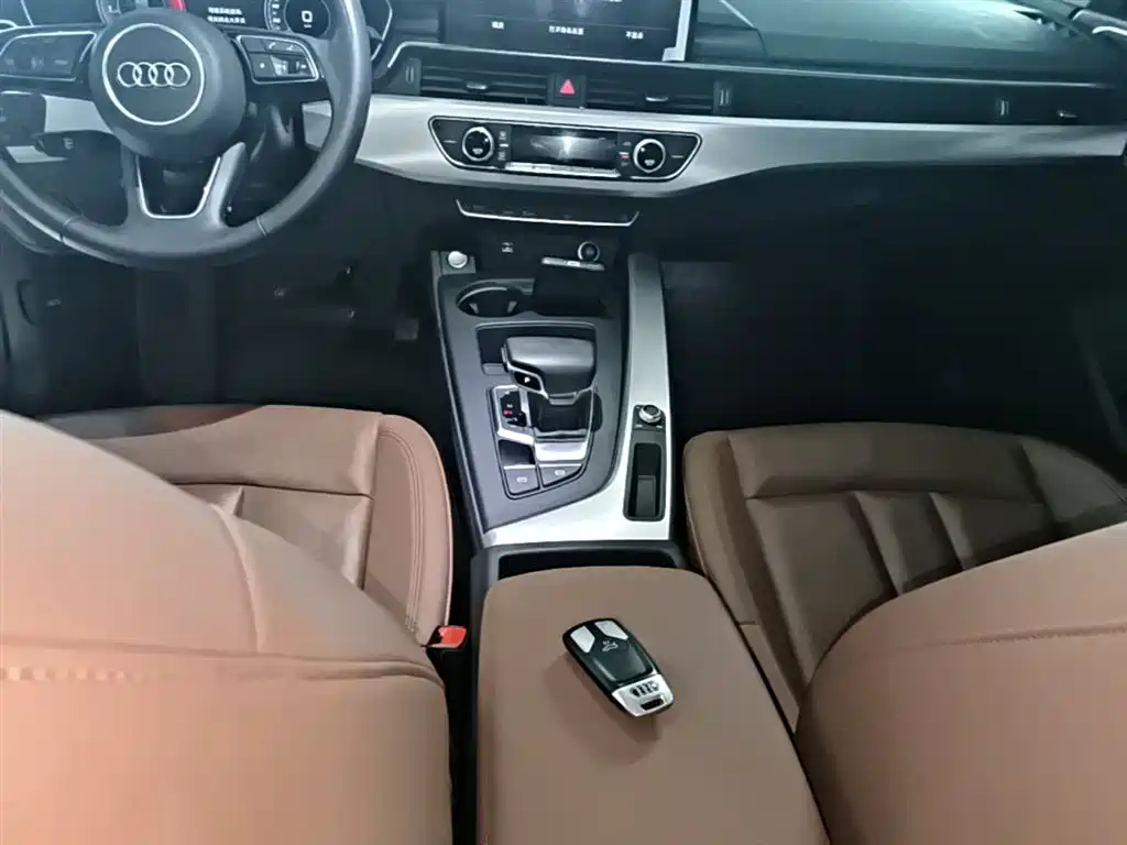 AUDI A5 (IMPORT)