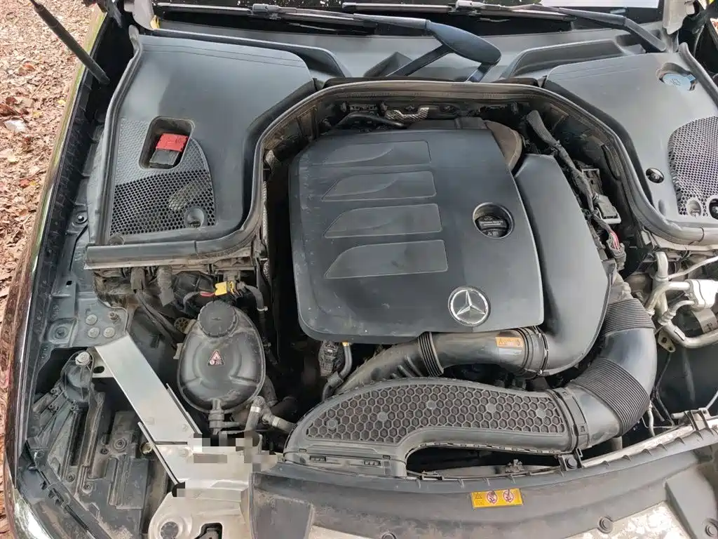 Mercedes-Benz E-Class 2020 Facelift E 300 L Exclusive фото 21