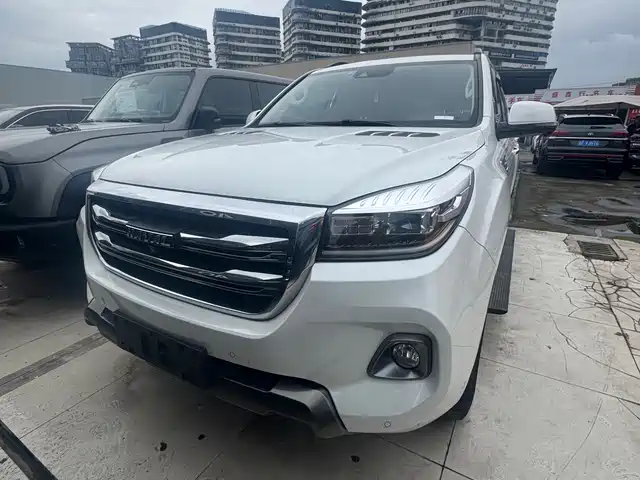 HAVAL H9
