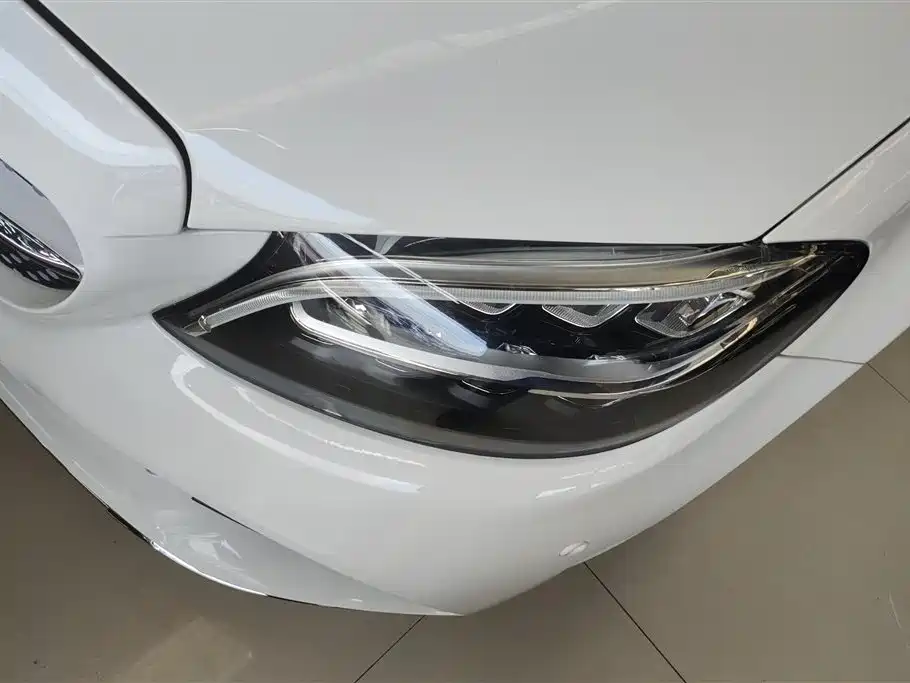 Mercedes-Benz C-Class 2021 C 260 L Sport Edition фото 5