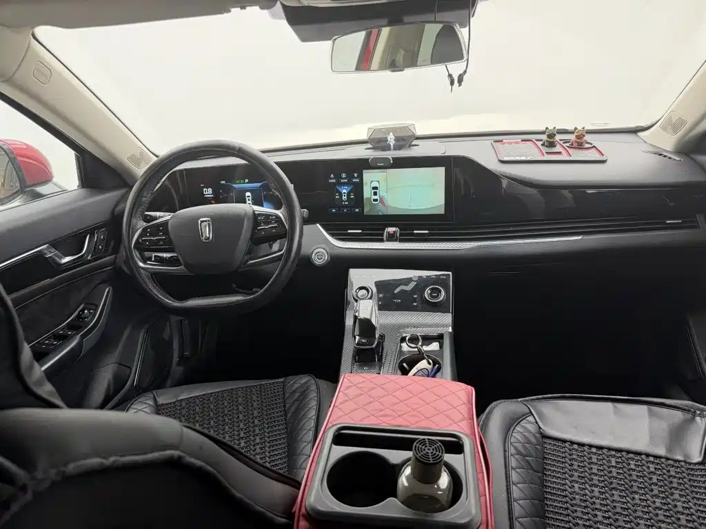 Photo 5 - Besturn B70