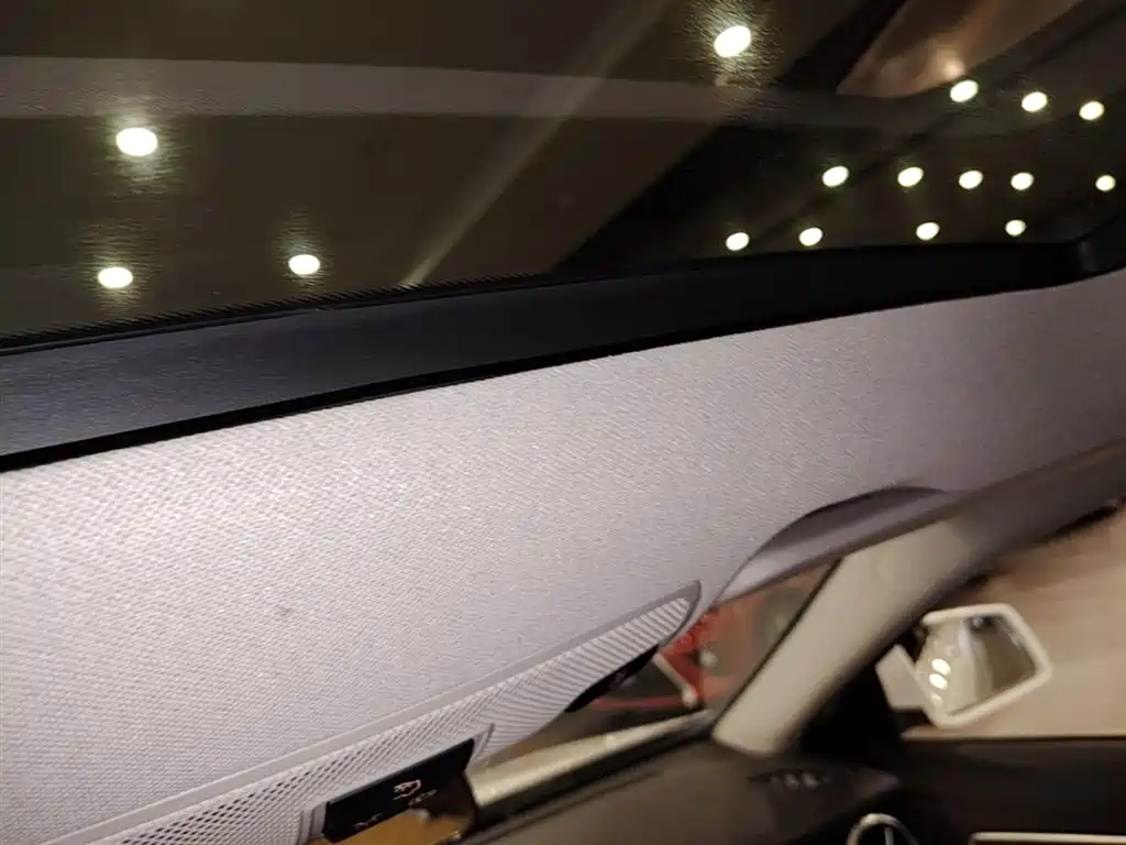 Mercedes-Benz GLA 2015 GLA 200 Dynamic фото 18