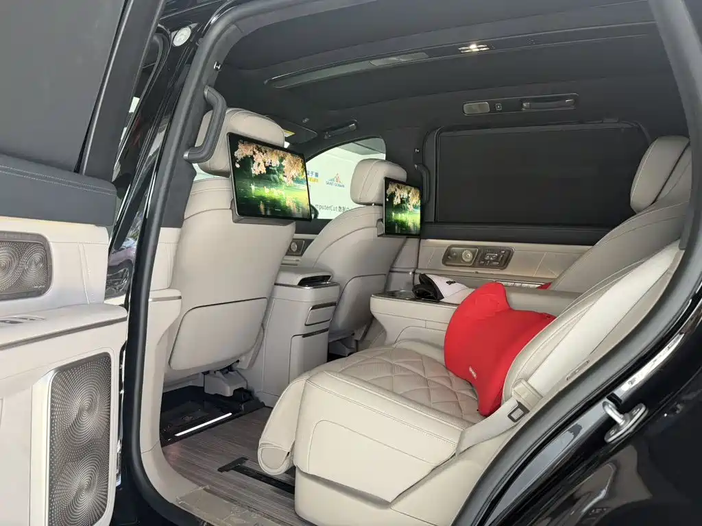 NIO ES9 2026