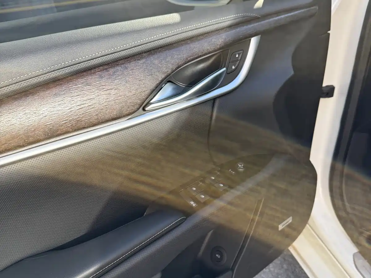 Cadillac XTS 2018 28T Elite фото 6