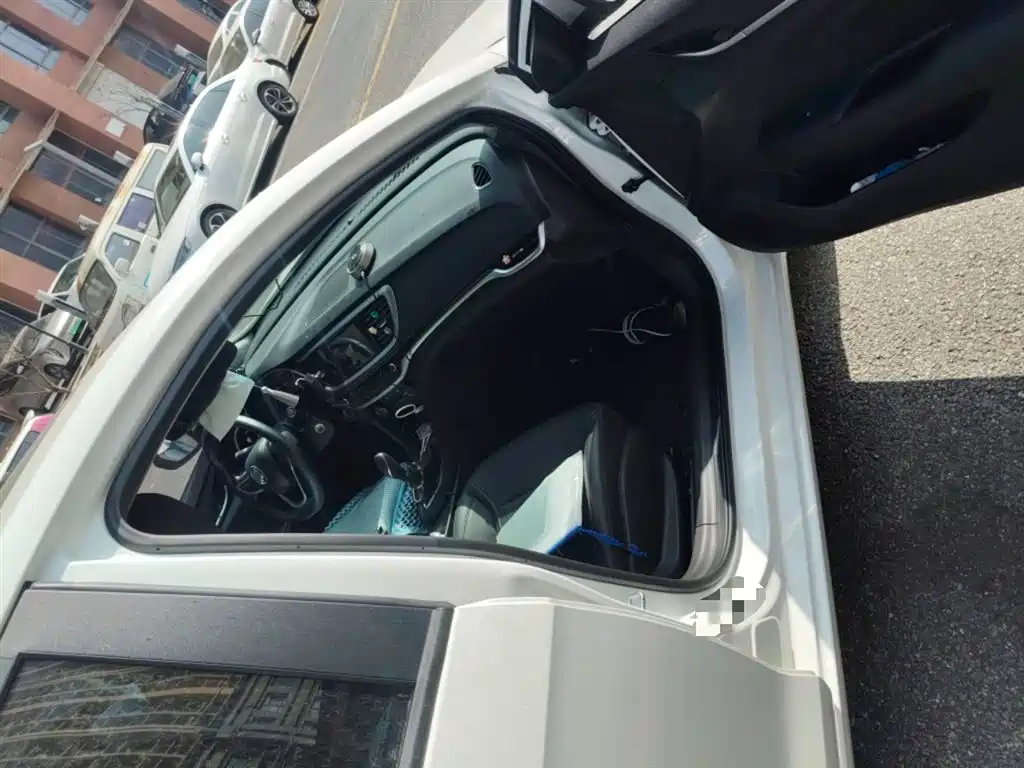 Buick Excelle 2021 Facelift Exemplar 1.5L Auto Elite фото 19