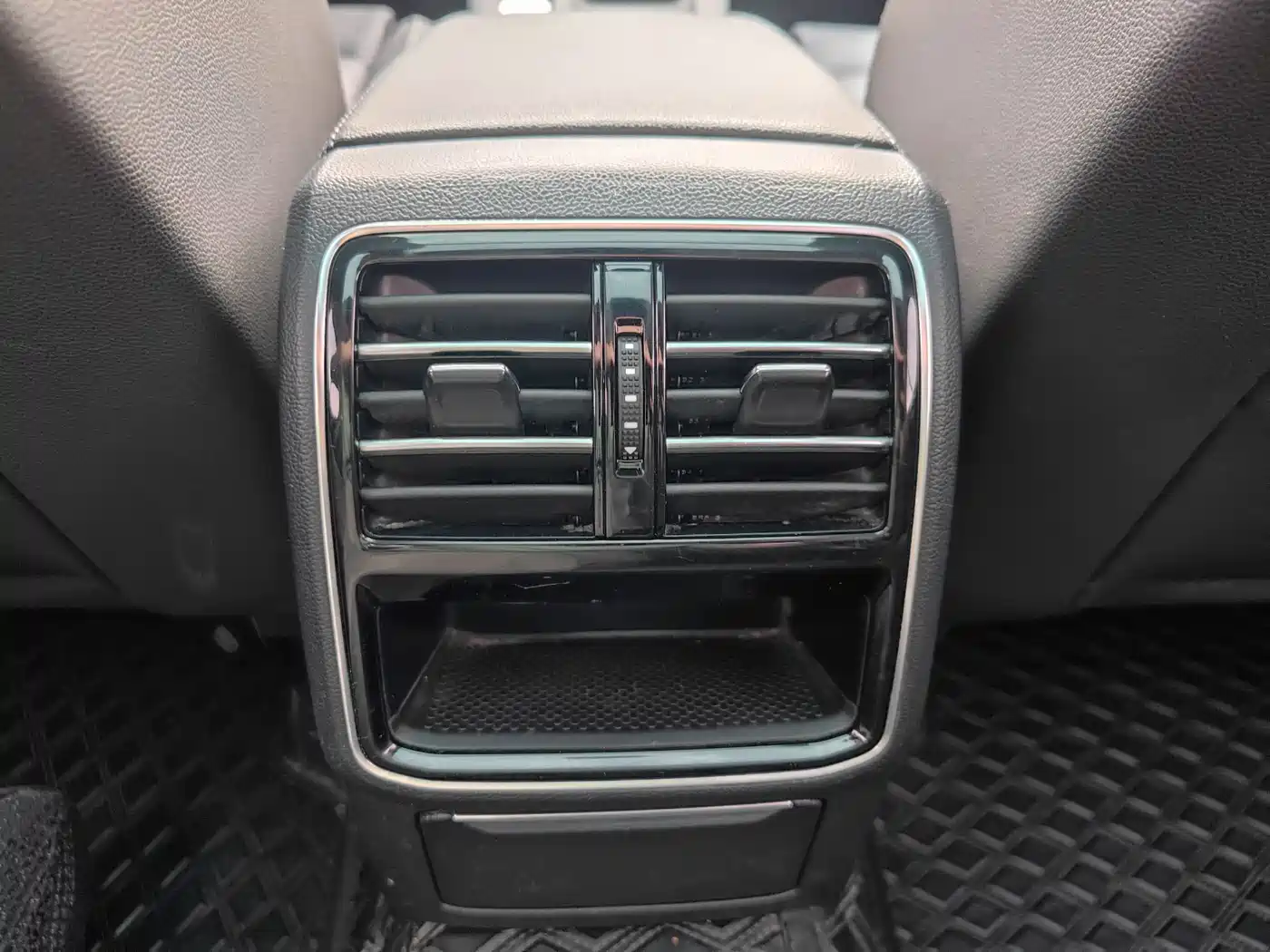 Volkswagen Magotan 2020 280TSI DSG Comfort фото 17