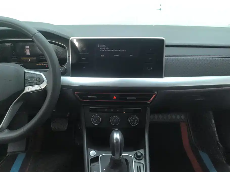 Volkswagen Lavida 2023 300TSI DSG Starlight Full Comfort Edition фото 13