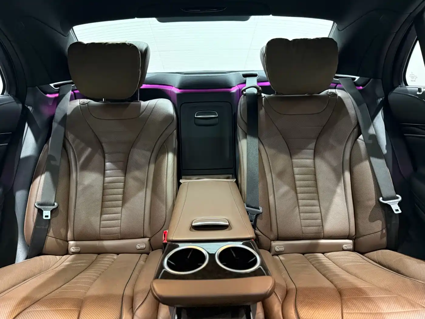 Mercedes-Benz S-Class 2014 S 500 L фото 11