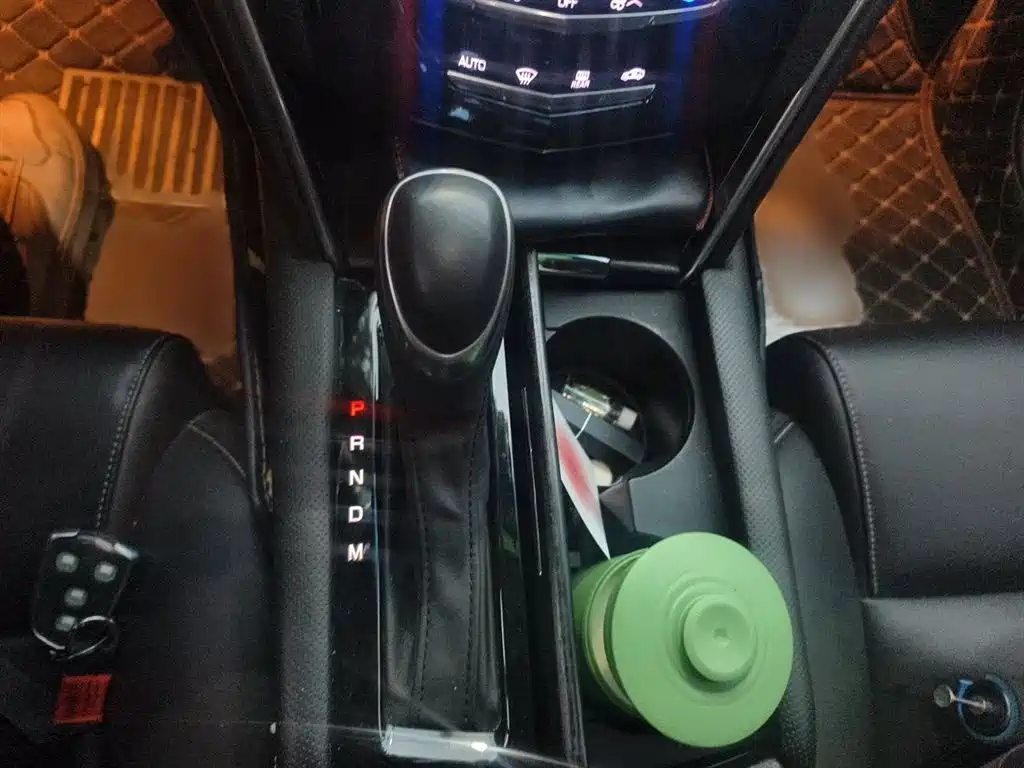 Cadillac XTS 2018 28T Technology фото 7