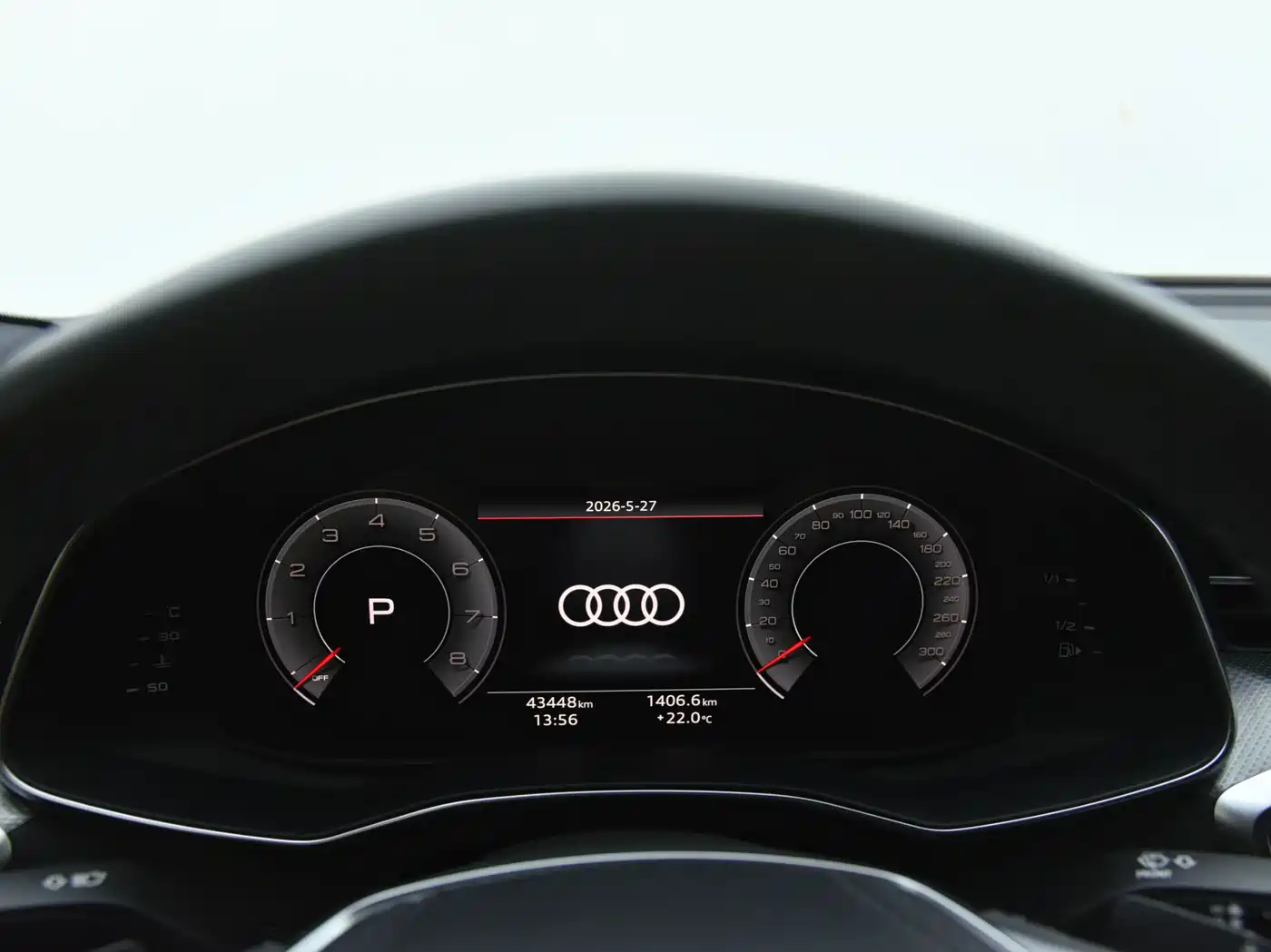 Audi A6L 2024 40 TFSI Luxury Dynamic фото 9