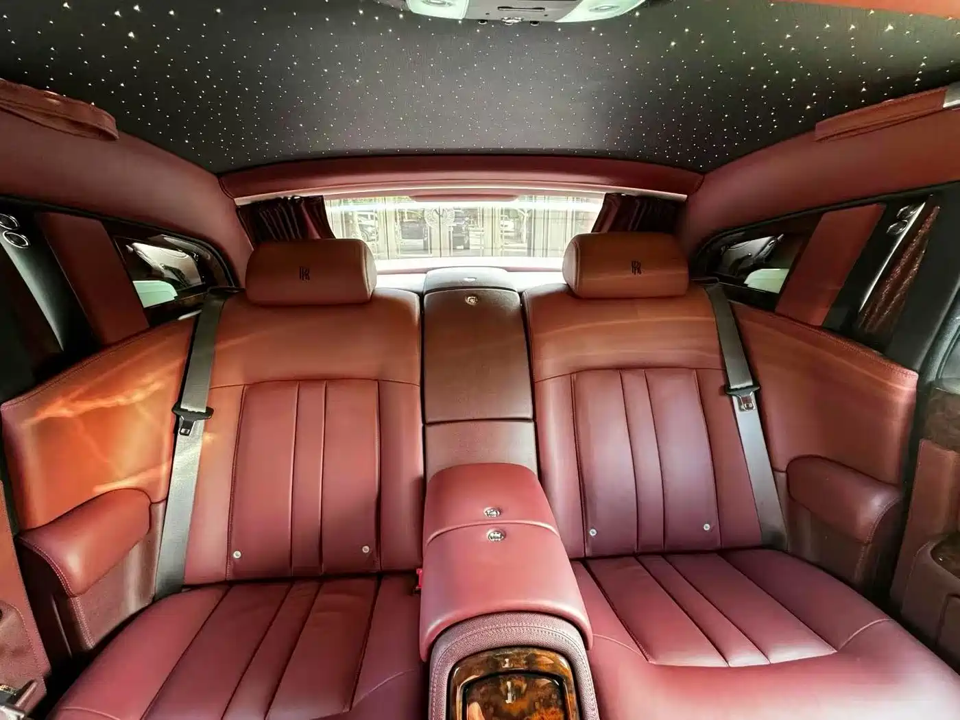 Rolls-Royce Phantom 2015 2013 6.7L Standard
